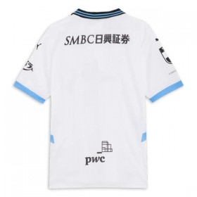 Camiseta de fútbol Kawasaki Frontale 2ª equipación 2025-26